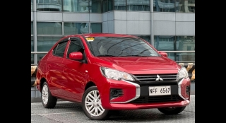 2024 Mitsubishi Mirage G4 GLX 1.2 AT