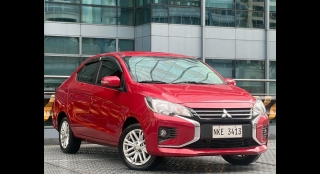 2024 Mitsubishi Mirage G4 GLS 1.2G CVT