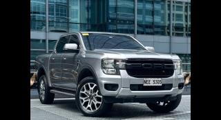 2023 Ford Ranger 2.0 Turbo XLS 4x2 AT