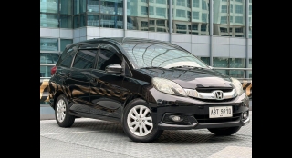 2015 Honda Mobilio V A/T