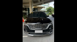 2024 Kia Carnival 2.2 SX AT