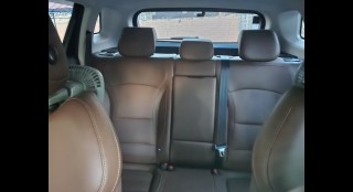 2022 Geely Azkarra 1.5 Luxury 4WD AT