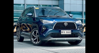2023 Toyota Yaris Cross 1.5L AT Gasoline