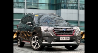 2023 Subaru Forester 2.0I-S Eyesight A/T - Gas