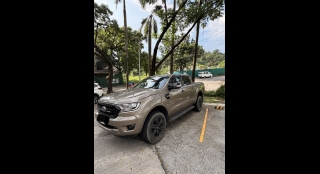 2020 Ford Ranger 2.2 XLT 4x2 AT