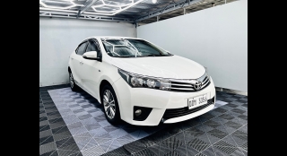 2016 Toyota Corolla Altis 1.6V AT