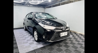 2021 Toyota Vios 1.3L XLE AT