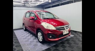 2018 Suzuki Ertiga GL MT