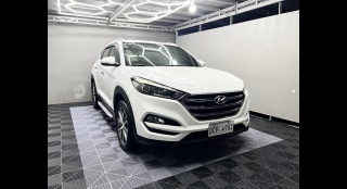 2016 Hyundai Tucson GLS 2.0 AT Diesel