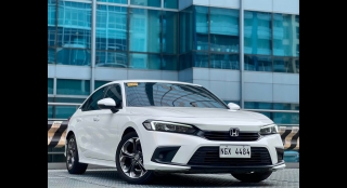 2022 Honda Civic V A/T