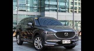 2023 Mazda CX-8 2.5L AT Signature