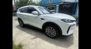 2025 JETOUR X70 Lightning i-DM 1.5TD PHEV
