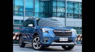 2023 Subaru Forester 2.0I-S Eyesight A/T - Gas