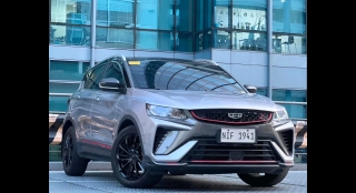 2022 Geely Coolray 1.5 Sport Turbo SE A/T