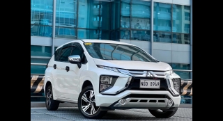 2021 Mitsubishi Xpander 1.5L GLS AT