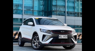 2023 Geely Coolray 1.5 Premium