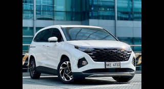 2024 Hyundai Custin GLS 1.5 AT GAS