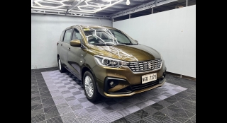 2022 Suzuki Ertiga GL 1.5 A/T