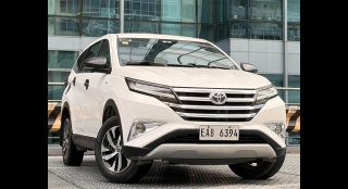 2018 Toyota Rush 1.5L AT Gasoline