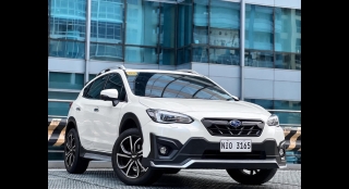 2023 Subaru XV 2.0i-S EyeSight GT Edition CVT