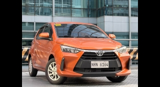 2024 Toyota Wigo 1.0 G CVT