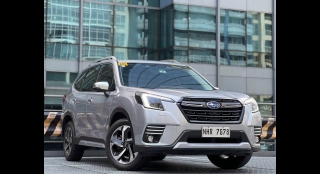 2023 Subaru Forester 2.0I-S Eyesight A/T - Gas