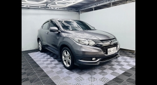 2017 Honda HR-V 1.8 AT
