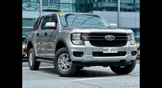 2023 Ford Ranger 2.0 Turbo XLS 4x2 AT