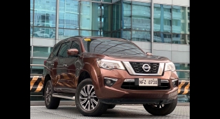 2020 Nissan Terra 2.5 VL AT 4x2