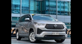 2023 Toyota Zenix 2.0 V CVT