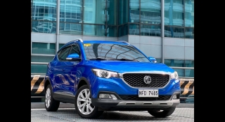 2022 MG ZS 1.5 Style AT