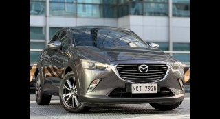 2018 Mazda CX-3 2.0 FWD Sport AT