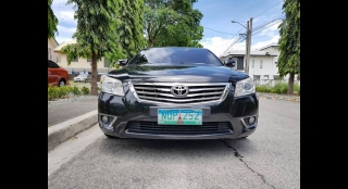 2010 Toyota Camry 2.4G AT