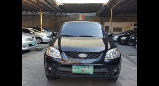 2010 Ford Escape XLS AT